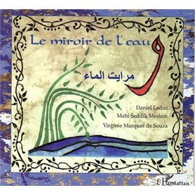 Le miroir de l'eau