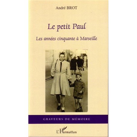 Le petit Paul