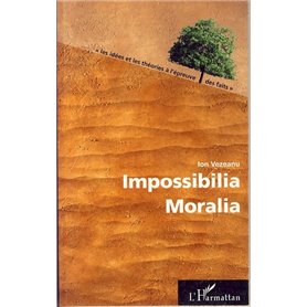 Impossibilia Moralia