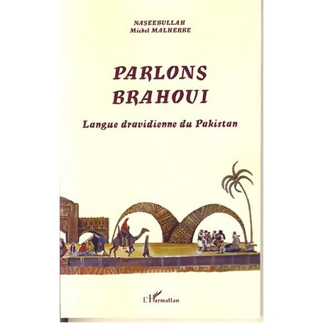 Parlons Brahoui