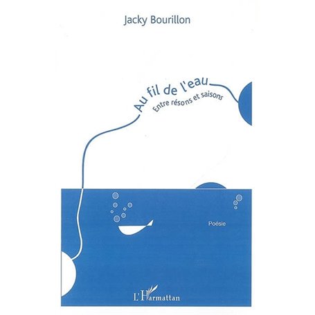 Au fil de l'eau