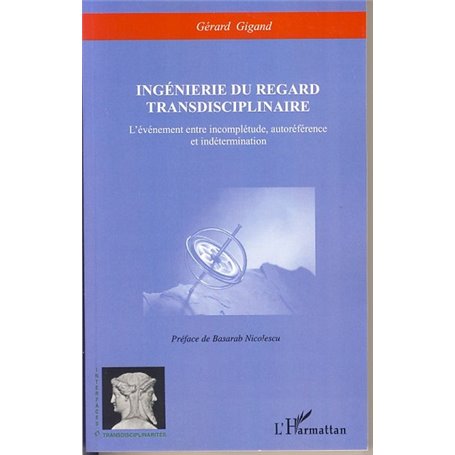 Ingénierie du regard transdisciplinaire