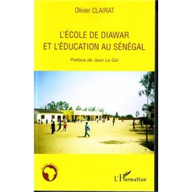 L'école de Diawar et l'éducation au Sénégal