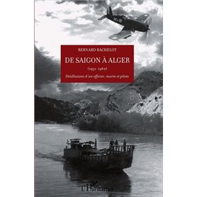 De Saigon à Alger