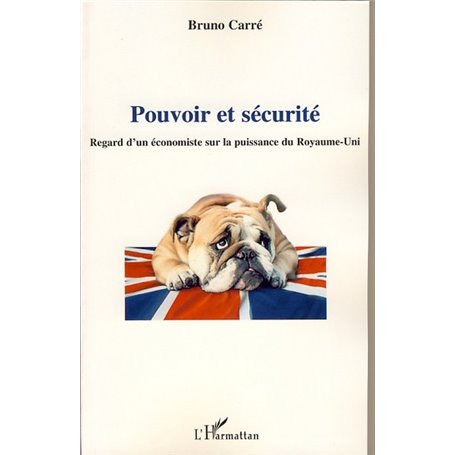 Pouvoir et sécurité