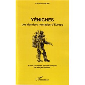 Yéniches