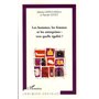 Les hommes, les femmes et les entreprises : vers quelle égalité?