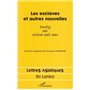 Les esclaves