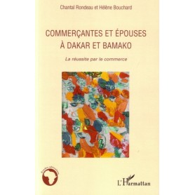 Commercantes et épouses à Dakar et Bamako