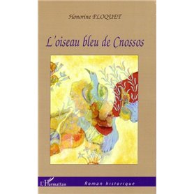 L'oiseau bleu de Cnossos