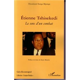 Etienne Tshisekedi