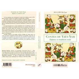 Contes du Viêt-Nam