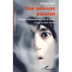 Une odieuse passion