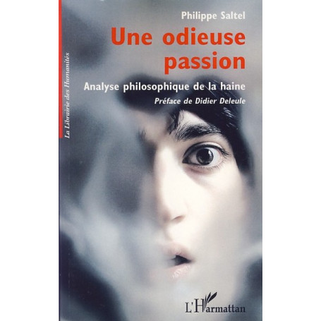 Une odieuse passion