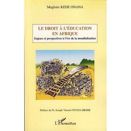 Le droit à l'éducation en Afrique