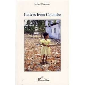 Letters from Colombo