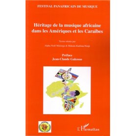 Héritage de la musique africaine dans les Amériques et les Caraïbes