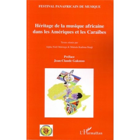 Héritage de la musique africaine dans les Amériques et les Caraïbes