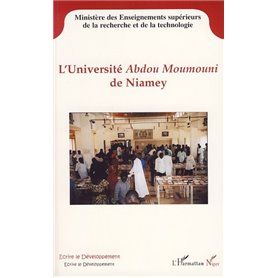 L'université Abdou Moumouni de Niamey