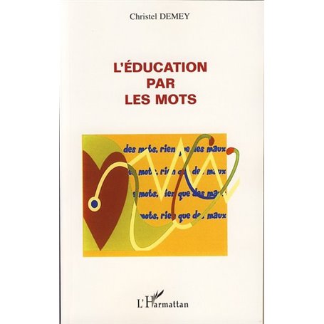 L'éducation par les mots