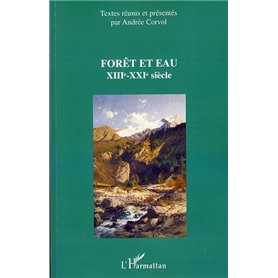 Forêt et eau