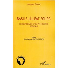 Basile-Juléat Fouda