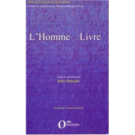 L'homme-livre