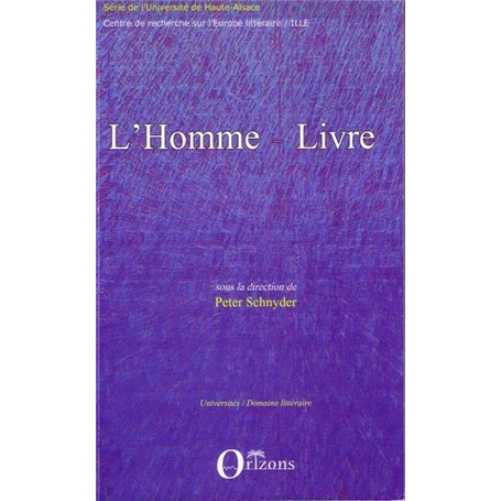 L'homme-livre