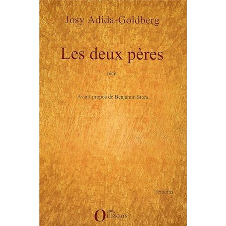 Les deux pères