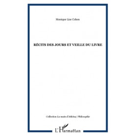 Récits des jours et veille du livre