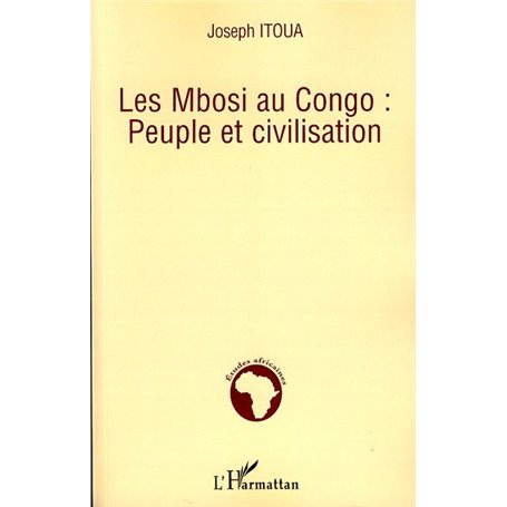 Les Mbosi au Congo