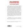 Serfs et mainmortables en France au XVIIIe siècle
