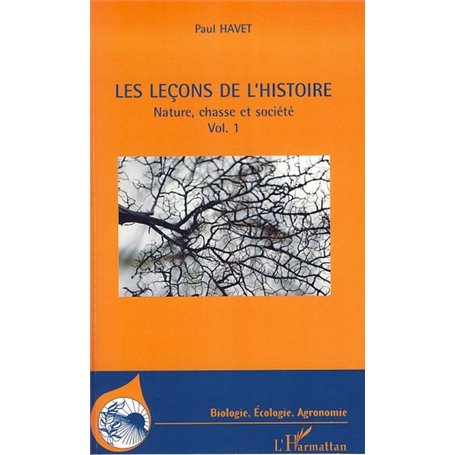 Les leçons de l'histoire