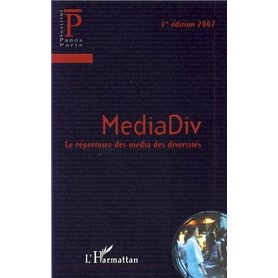 MediaDiv