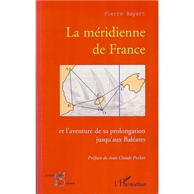 La méridienne de France