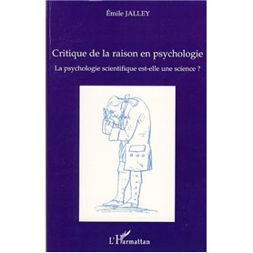 Critique de la raison en psychologie