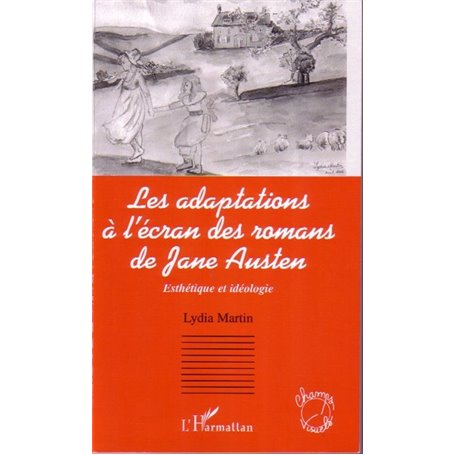 Les adaptations à l'écran des romans de Jane Austen