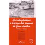 Les adaptations à l'écran des romans de Jane Austen