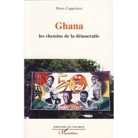 Ghana