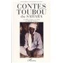 Contes Toubou du Sahara