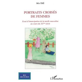 Portraits croisés de femmes