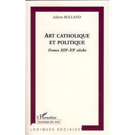 Art catholique et politique