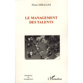 Le management des talents