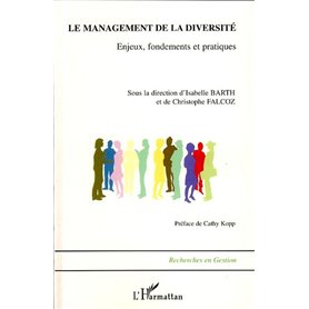 Le management de la diversité