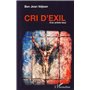 Cri d'exil d'un artiste beur