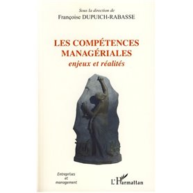 Les compétences managériales