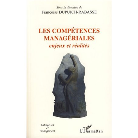 Les compétences managériales