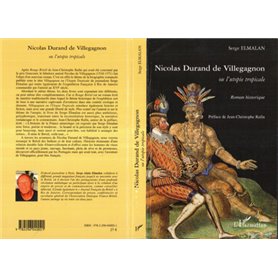 Nicolas Durand de Villegagnon
