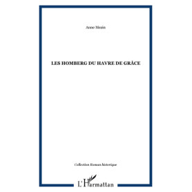 Les Homberg du Havre de Grâce