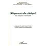 L'Afrique sera-t-elle catholique ?